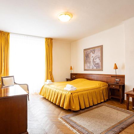 Melissa Apartments Karlovy Vary Eksteriør bilde