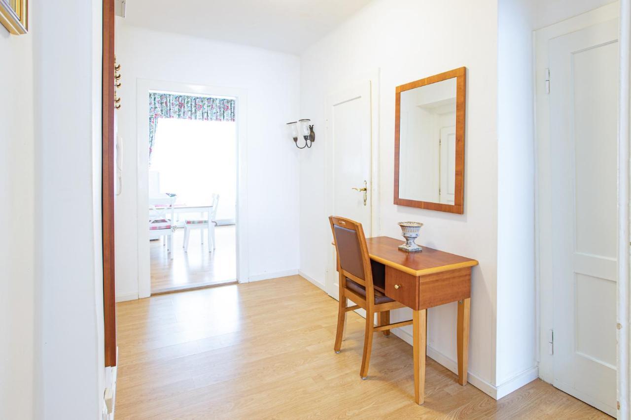Melissa Apartments Karlovy Vary Eksteriør bilde