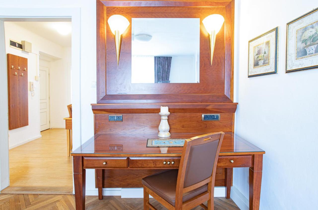 Melissa Apartments Karlovy Vary Eksteriør bilde