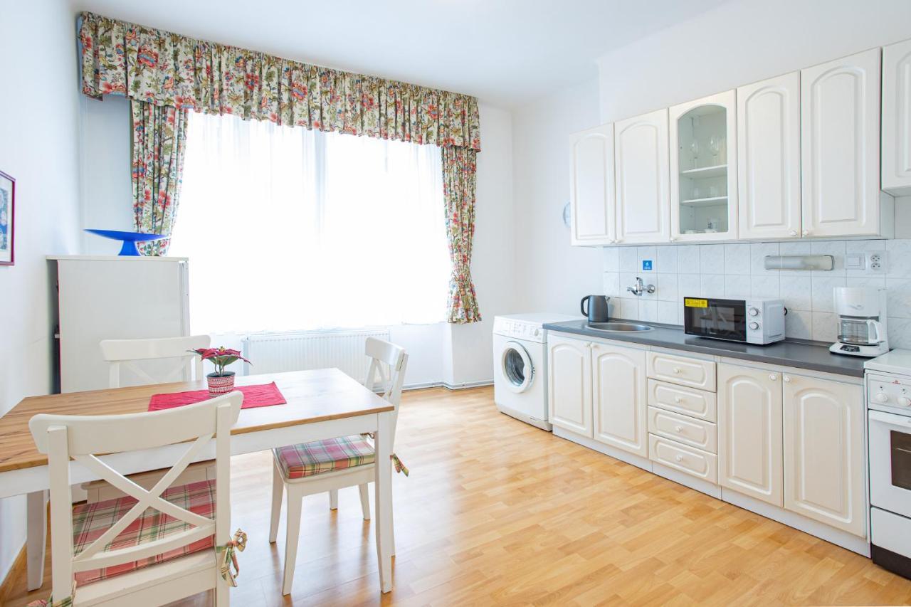 Melissa Apartments Karlovy Vary Eksteriør bilde