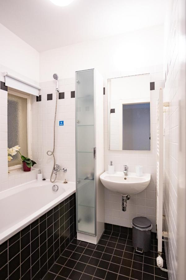 Melissa Apartments Karlovy Vary Eksteriør bilde