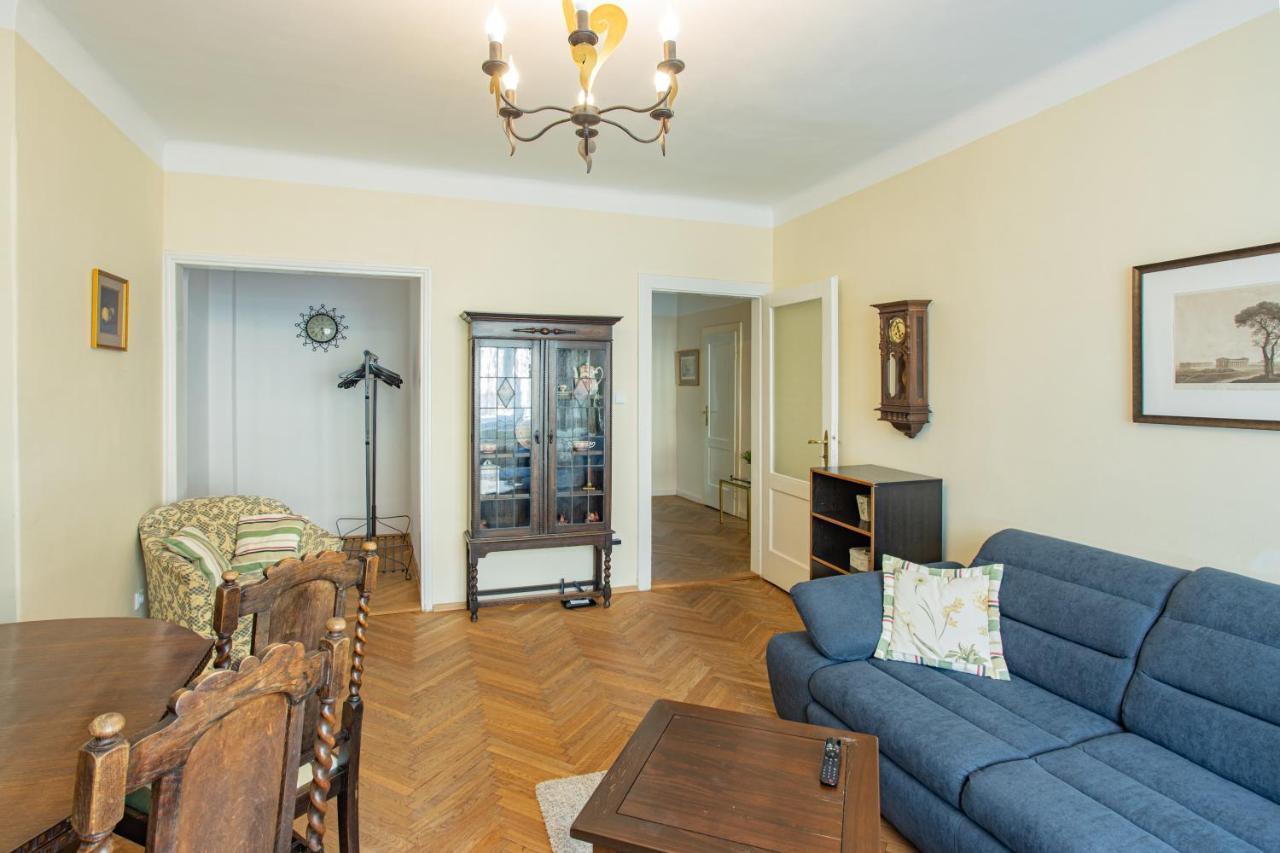 Melissa Apartments Karlovy Vary Eksteriør bilde