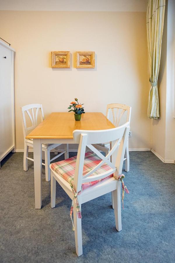 Melissa Apartments Karlovy Vary Eksteriør bilde