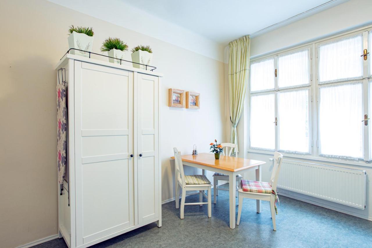 Melissa Apartments Karlovy Vary Eksteriør bilde