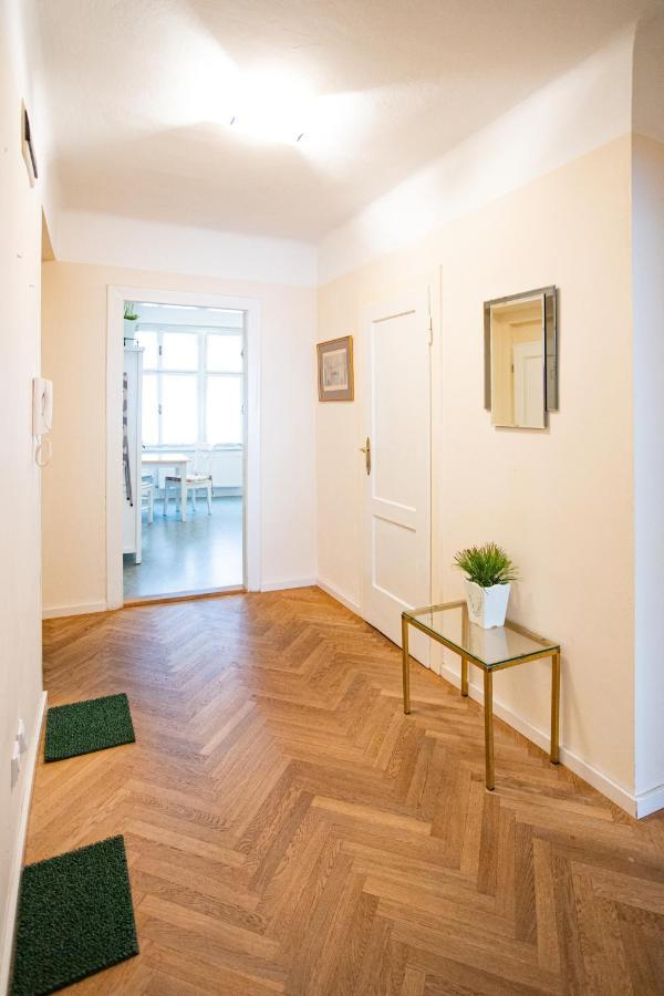 Melissa Apartments Karlovy Vary Eksteriør bilde