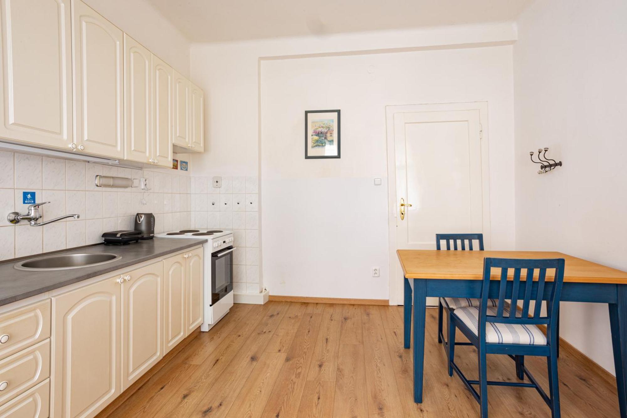 Melissa Apartments Karlovy Vary Eksteriør bilde