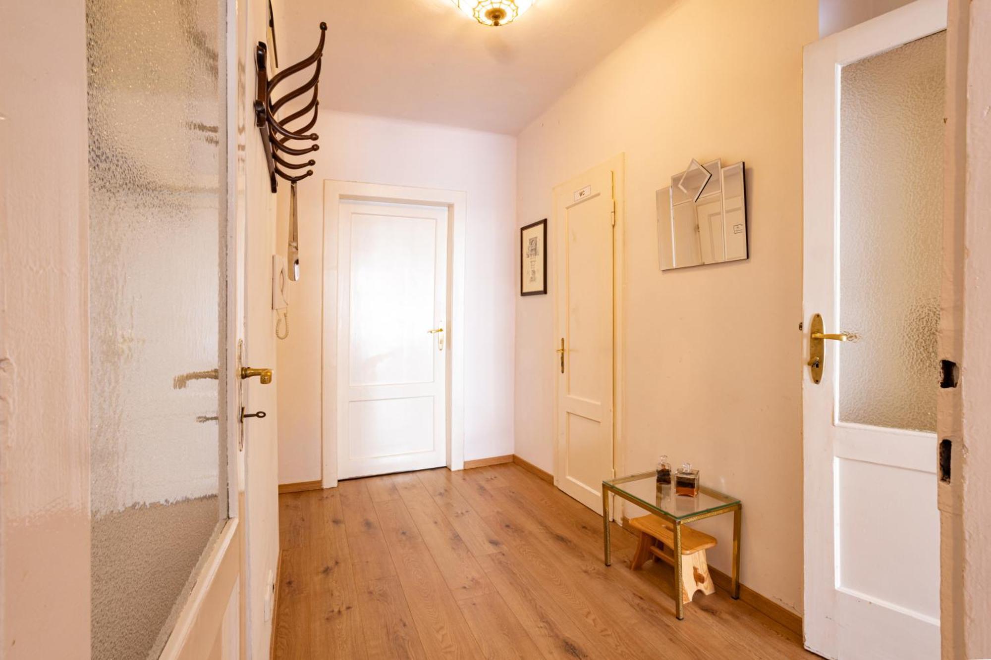 Melissa Apartments Karlovy Vary Eksteriør bilde