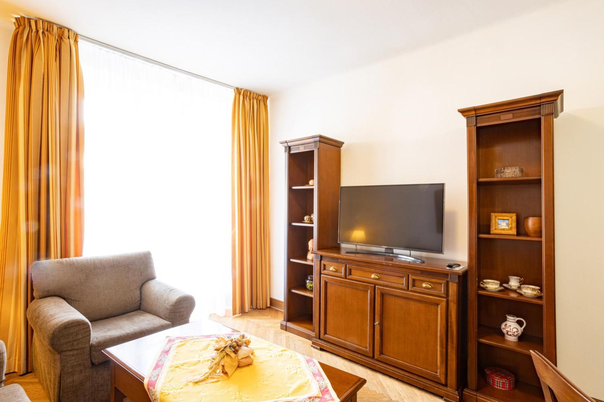 Melissa Apartments Karlovy Vary Eksteriør bilde