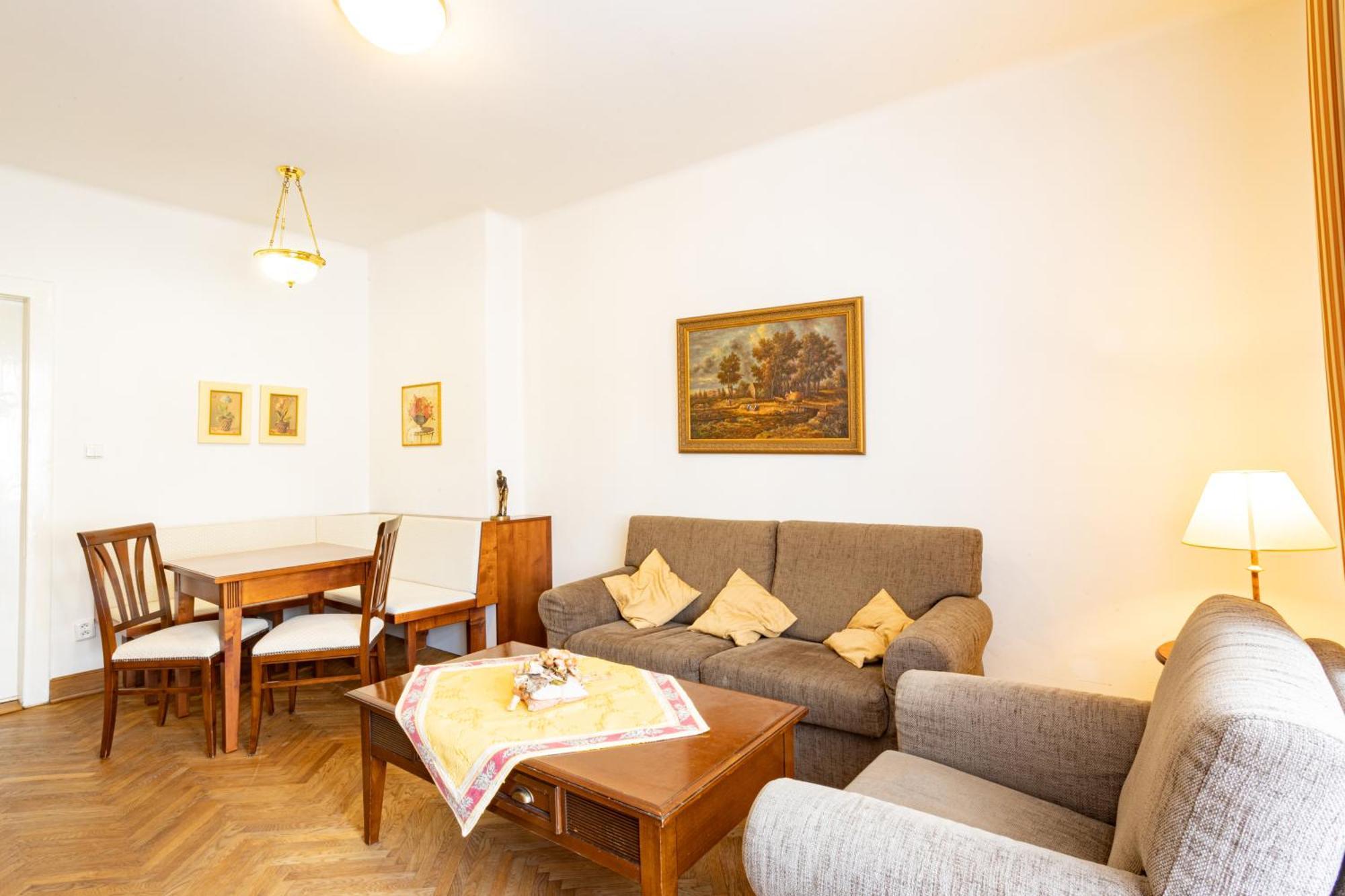 Melissa Apartments Karlovy Vary Eksteriør bilde