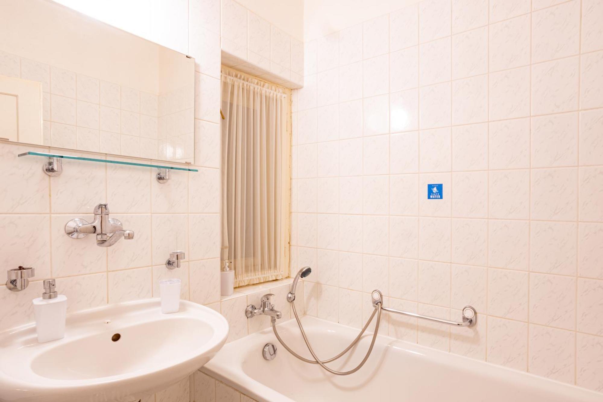 Melissa Apartments Karlovy Vary Eksteriør bilde